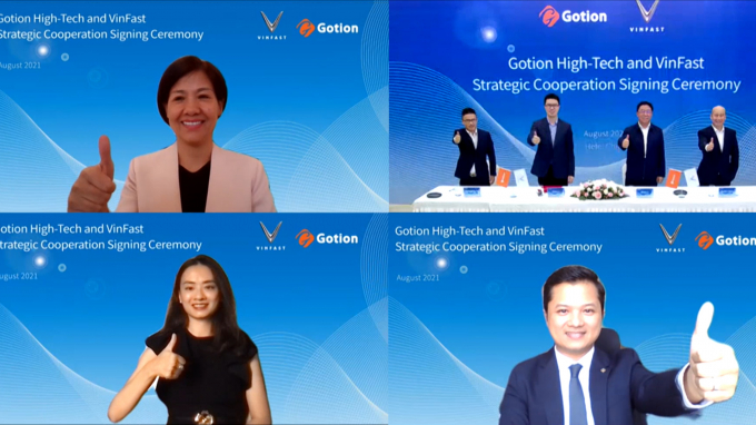 VinFast_Gotion