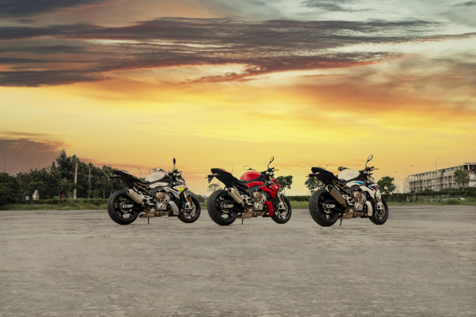 BMW S 1000 R_Outdoor