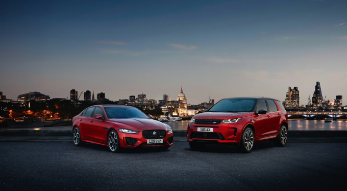 Xe Jaguar & Land Rover 2-01