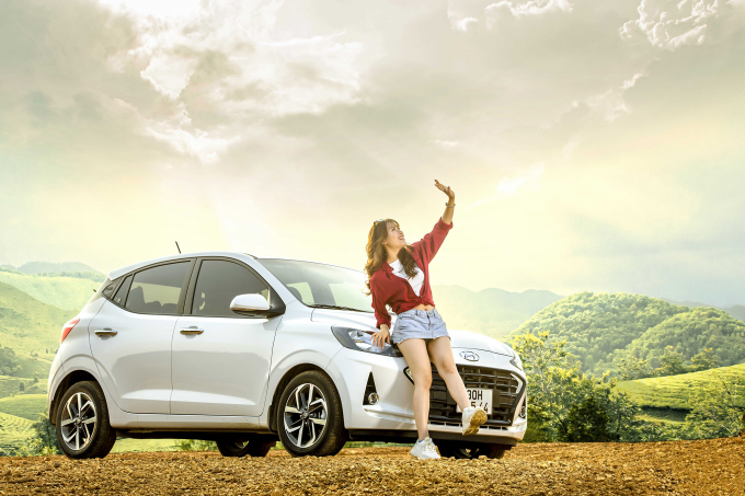 Hyundai i10 Lifestyle Hi 39