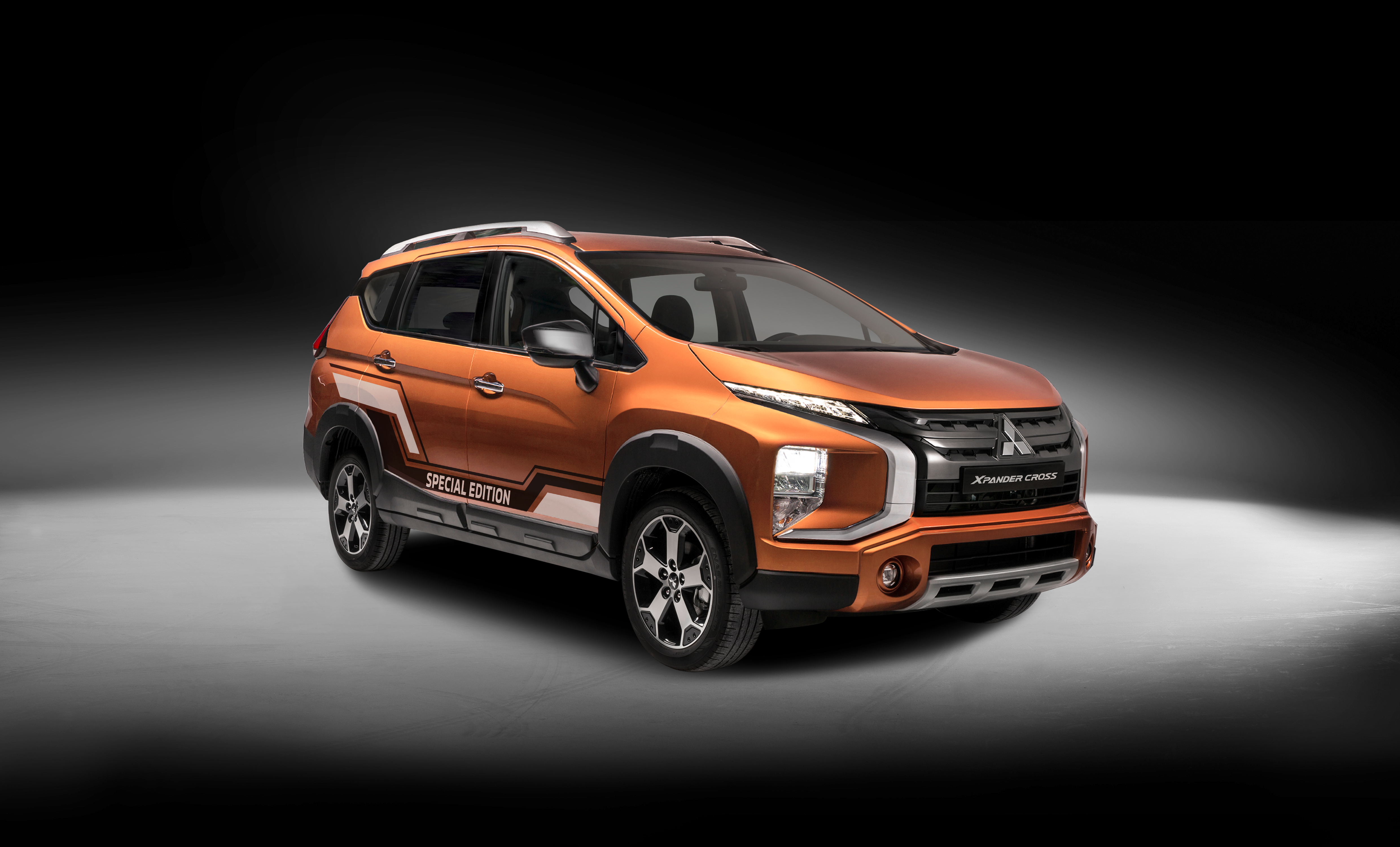 Xpander Cross Special Edition - Ngoại Thất - 2