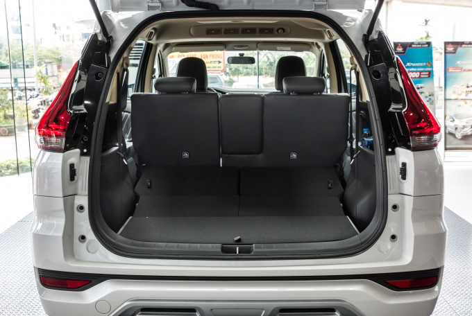 Xpander 2020 Showroom (23)