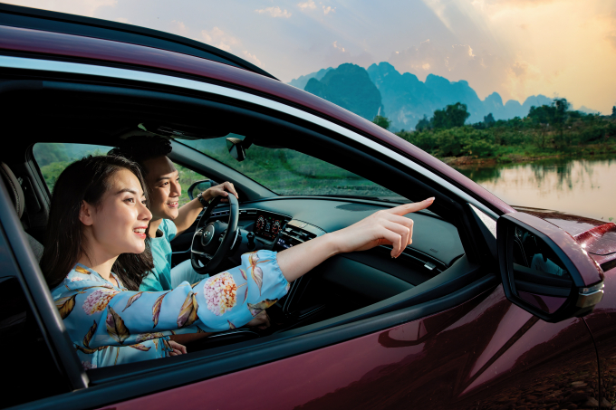 Hyundai Tucson lifestyle VN 6