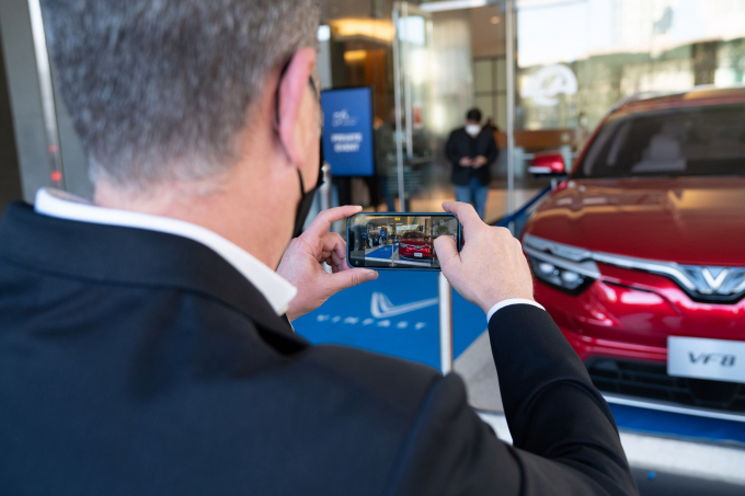 VinFast California Roadshow_2