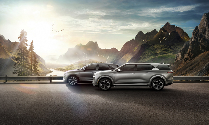 VINFAST - Future of Mobility