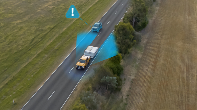 05_Ranger Thế Hệ Mới_Tính năng an toàn