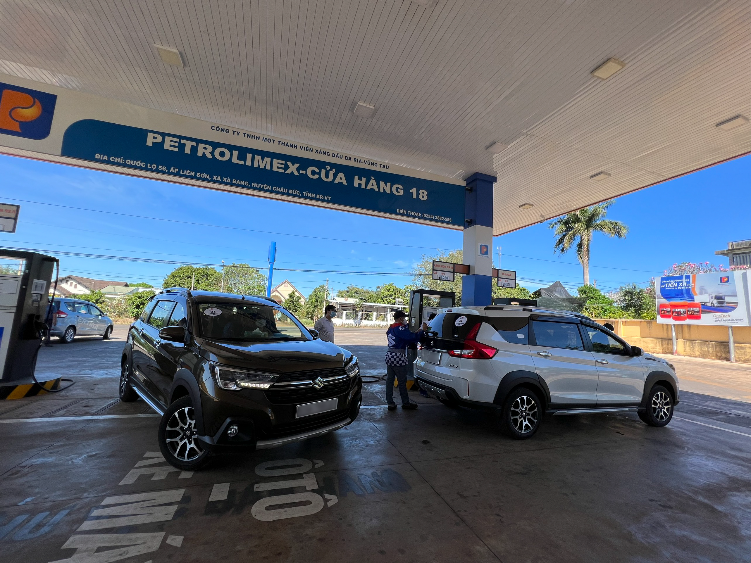 17. Ertiga và XL7 là lời giải cho bài toán kinh tế