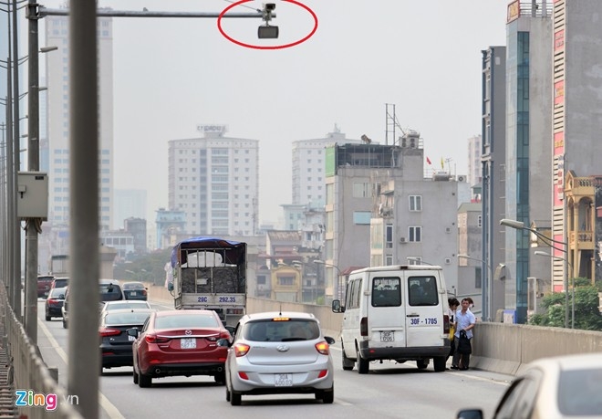 Tổng cục ĐBVN đề xuất lắp đặt camera