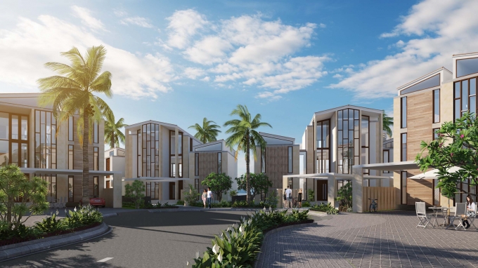 3. Sun Premier Village Halong Bay