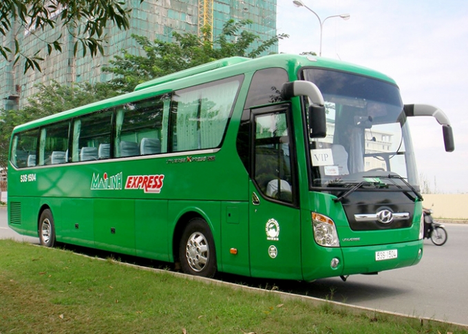 Mai Linh mở bán gần 3000 vé xe Tết phục vụ hành khách về quê