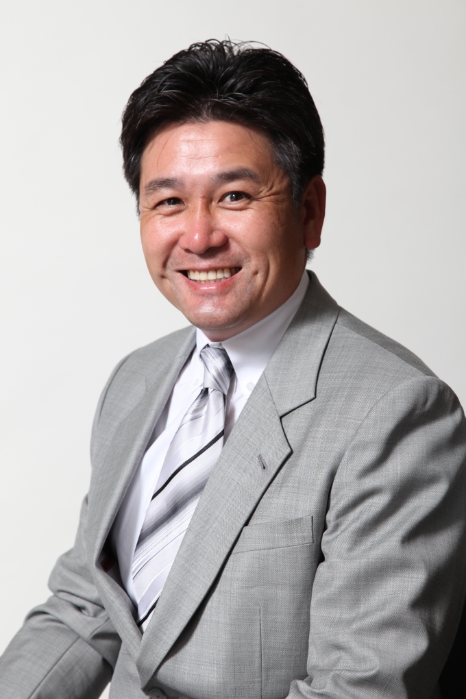 Ông Sumito Ishii - Tổng Giám Đốc mới của GM Việt N