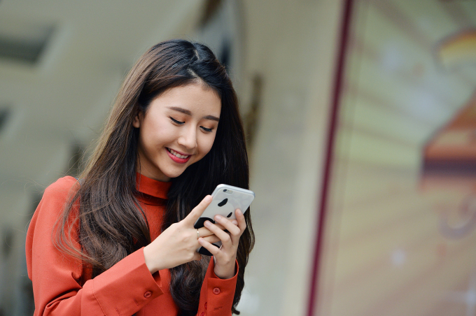 Viettel khuyen mai roaming mua Seagame