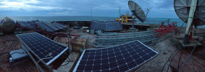 Truoc them nam moi Viettel gap rut hoan thanh cung