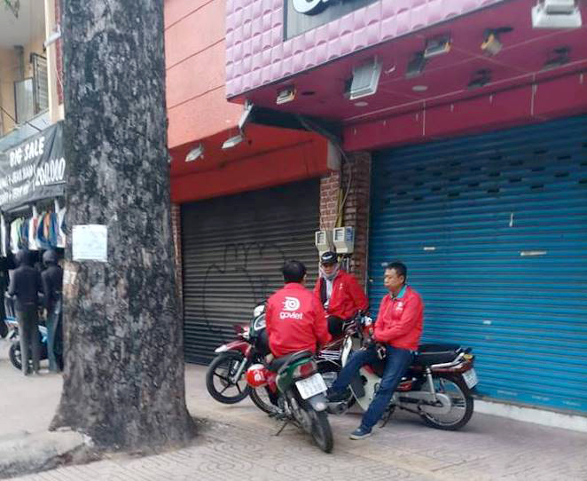 Nhiều hãng xe công nghệ ra đời buông lõng quản lý