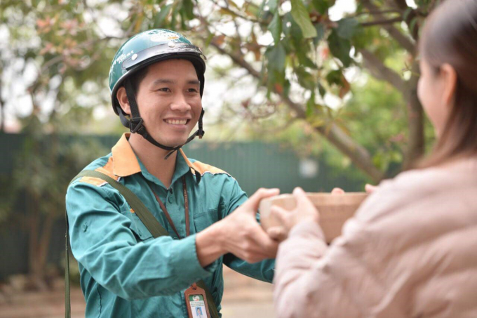 Viettel Post lam viec Dip le 02-09