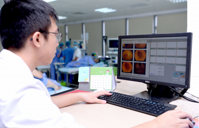 Viettel dua AI vao trong y te va nong nghiep