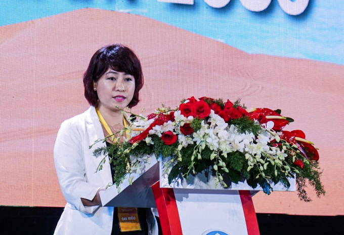 Ba Vu Thi Nhu Mai - Nam Group (2)