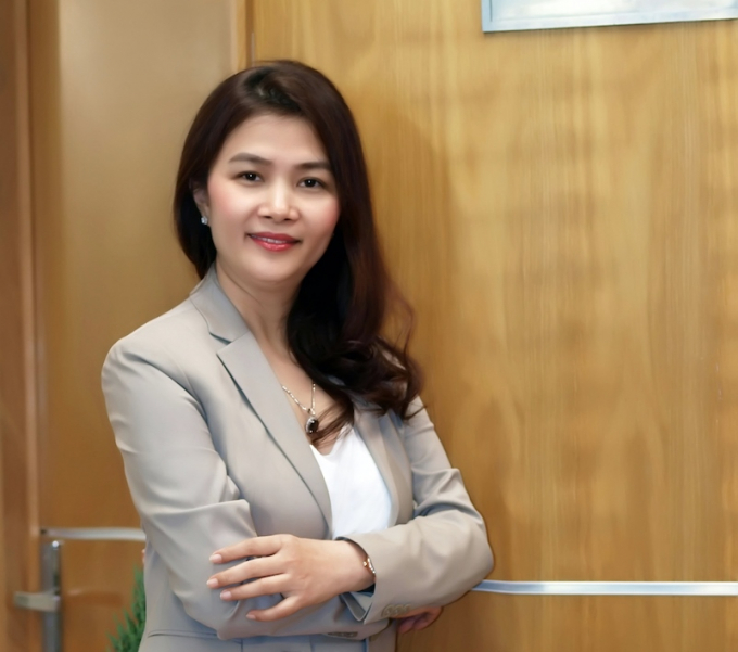 Mrs Huu Hanh 3 - VBA