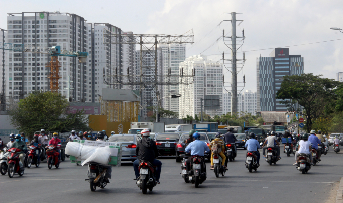 TP.HCM chốt phương án đón người lao động ở quê lên làm việc