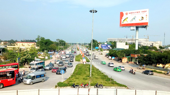 dau vao Liem Tuyen chieu 1.5.2018