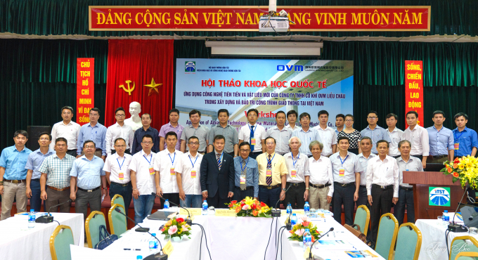 Viện KH&CN GTVT 1