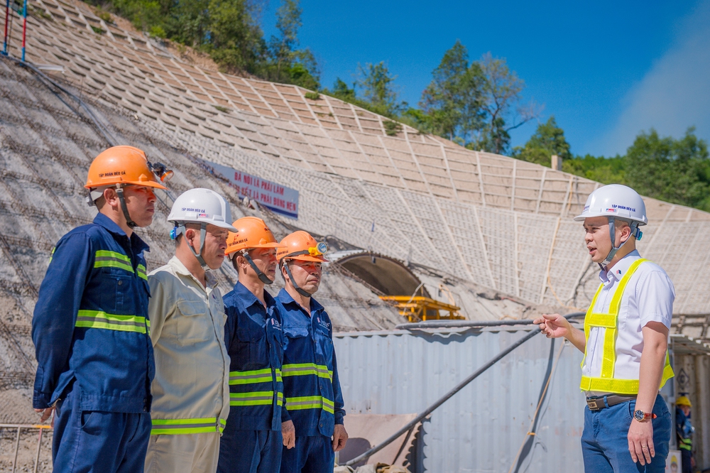 Tập đoàn Đèo Cả: Hành trình 40 năm kiến tạo tương lai từ con người và văn hóa- Ảnh 14.