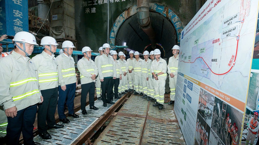 Tập đoàn Đèo Cả: Hành trình 40 năm kiến tạo tương lai từ con người và văn hóa- Ảnh 15.