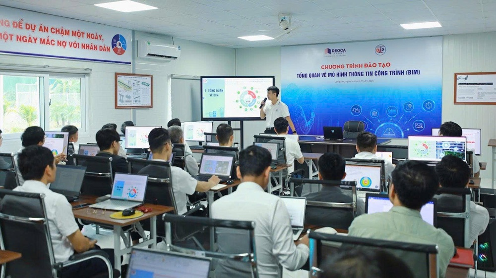 Tập đoàn Đèo Cả: Hành trình 40 năm kiến tạo tương lai từ con người và văn hóa- Ảnh 12.