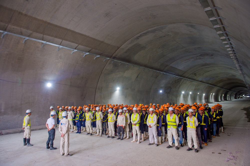 Tập đoàn Đèo Cả: Hành trình 40 năm kiến tạo tương lai từ con người và văn hóa- Ảnh 3.