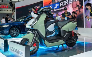 Honda với chiến lược điện hóa sản phẩm tại Việt Nam- Ảnh 6.