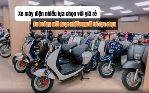 So sánh nhanh Hyundai Tucson và Mazda CX-5, liệu có cuộc đổi ngôi doanh số?- Ảnh 9.