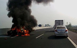 Ô tô bị cháy có được bảo hiểm bồi thường không?- Ảnh 3.