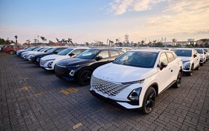 Chủ xe VinFast VF3 phượt tận Thái Lan, người dùng nói gì? - Ảnh 5.