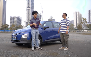 Những phụ kiện chủ xe Hyundai Accent thường độ, ít nhưng hiệu quả- Ảnh 7.