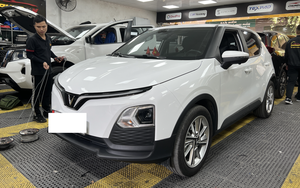 Xe Trung Quốc MG5 phá giá thị trường, dưới 300 triệu đồng, người dùng nói thằng một điều để hiểu lý do ế - Ảnh 5.