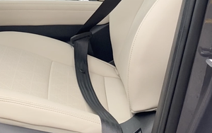 Loạt ô tô ra mắt tháng 12/2024 đón Tết Nguyên đán tại Việt Nam: Xe 7 chỗ giá thấp hơn Mitsubishi Xpander đáng quan tâm - Ảnh 5.