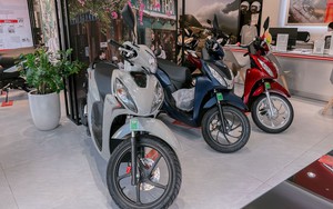 Loạt ô tô ra mắt tháng 12/2024 đón Tết Nguyên đán tại Việt Nam: Xe 7 chỗ giá thấp hơn Mitsubishi Xpander đáng quan tâm - Ảnh 6.