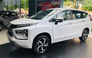 Giá xe Toyota Corolla Cross lăn bánh tháng 12/2024: Khách Việt bỏ túi 41 triệu đồng- Ảnh 8.