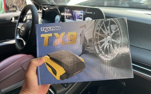 Giá xe Honda CR-V lăn bánh tháng 2/2025: Giảm không phanh rẻ ngang Mazda CX-5, Hyundai Tucson- Ảnh 8.