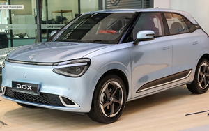 Giá xe Honda CR-V lăn bánh tháng 1/2025: Từ 900 triệu, quyết đấu Mazda CX-5, Hyundai Tucson - Ảnh 10.