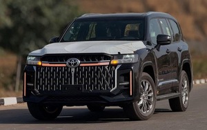 Hyundai Palisade 2026 xuất hiện với dáng dấp như Range Rover- Ảnh 10.