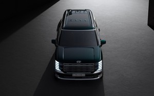 Ngắm xe, lái thử loạt xe hot cuối tuần ở Hà Nội- Ảnh 5.