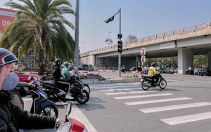 Giá xe Honda CR-V lăn bánh tháng 1/2025: Từ 900 triệu, quyết đấu Mazda CX-5, Hyundai Tucson - Ảnh 7.