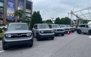 Xe của năm 2025 đã có chủ- Ảnh 7.