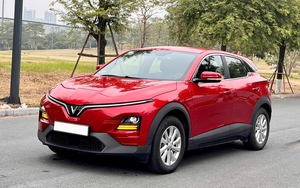 Xe của năm 2025 đã có chủ- Ảnh 5.