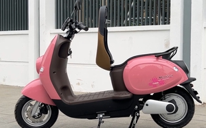 Cận cảnh Jaecoo J7 2025 đấu Mazda CX-5 giá từ 729 triệu: Một bình xăng đi từ Hà Nội đến Nha Trang- Ảnh 13.