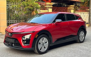 Đã có BYD Sealion 6, mua thêm VinFast VF3: Người Philippines đánh giá sau 1.000 km đầu tiên- Ảnh 8.