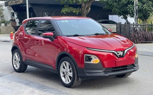 Lộ diện Mitsubishi Pajero Sport phiên bản hết ế - Ảnh 5.