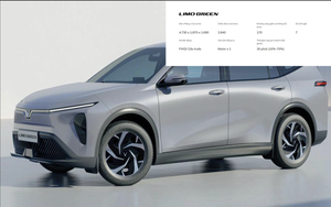 Người tuổi Tỵ mua xe chọn những màu này sẽ mang đến tài lộc - Ảnh 5.