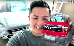 Giá xe Mitsubishi Xpander Cross lăn bánh tháng 1/2025: Khách hàng tiết kiệm gần trăm triệu đồng - Ảnh 9.